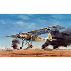 Fiesler Storch