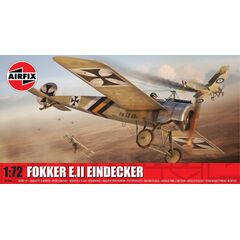 Fokker E.II Eindecker