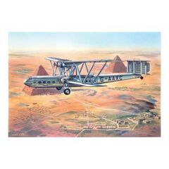 Handley Page H.P.42 Heracles