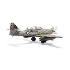 Messerschmitt Me262B-1a/U1