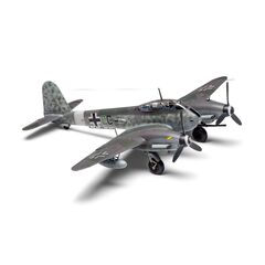 Messerschmitt Me410A-1
