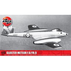 Gloster Meteor F.8/FR.9