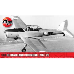 de Havilland Chipmunk T.10/T.20