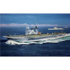 HMS Victorious