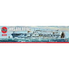 HMS Ark Royal