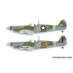 Supermarine Spitfire Mk.Vb