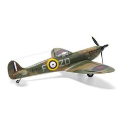 Supermarine Spitfire Mk.1 a