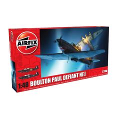Boulton Paul Defiant NF.I