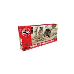 17 Pdr Arme anti-tank