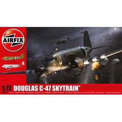 Douglas C-47A/D Skytrain