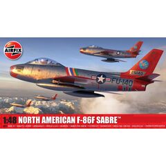 North American F-86F Sabre