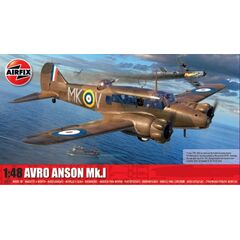 Avro Anson Mk.I