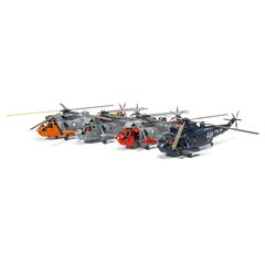 Westland Sea King HAS.1/HAS.2/HAS.5/HU.5