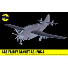 Fairey Gannet AS.1/AS.4