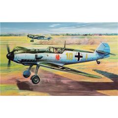 Messerschmitt Bf109E