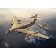 Handley Page Victor K.2/SR.2