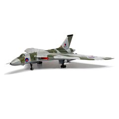 Avro Vulcan B.2 Black Buck