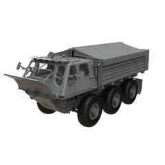 Alvis FV622 Stalwart Mk.2