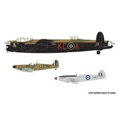 Battle of Britain Memorial Flight