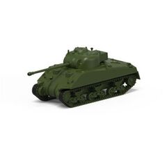 Small Beginners Set Sherman Firefly
