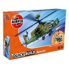 QUICKBUILD Apache