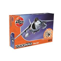 QUICKBUILD Harrier
