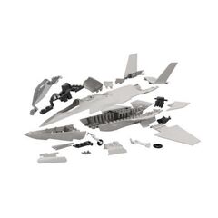 QUICKBUILD F-35B Lightning II