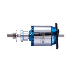 BRUSHLESS OUTER MOTOR OMA-3825-750-W (Silver)