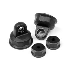 STEALTH XB - Shock Cap Set (pr)