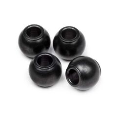 STEALTH XB - Ball 3x6.8x6mm (4 pcs)