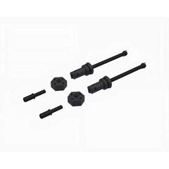 Short Driveshaft set (2pcs) - GROM