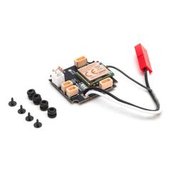 120 S2 Main Control Board