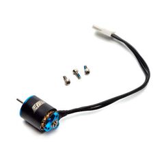 Brushless Motor, 0808-8800Kv 8-Pole