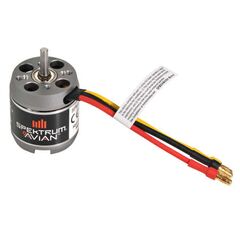 MOTOR 3542 1000Kv BRUSHLESS MOTOR ElectroStreak 1.1m Outrunner