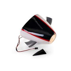 Turbo Timber SWS 2.0m Cowling