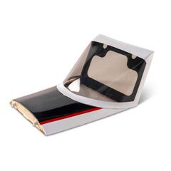 Turbo Timber SWS 2.0m Windshield Hatc h