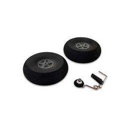 Turbo Timber SWS 2.0m Wheel Set