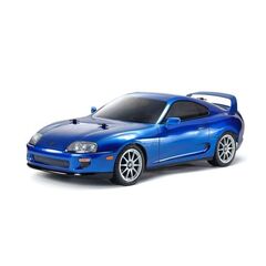 Tamiya Toyota Supra (JZA80)