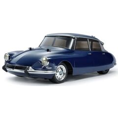 Tamiya Citroen DS
