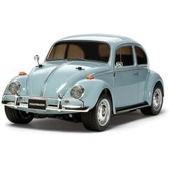 Tamiya Volkswagen Beetle