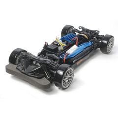Tamiya TT-02D Drift Spec Chassis