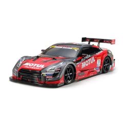 Tamiya Nismo Motul Autech GT-R