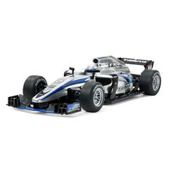 Tamiya F104 Pro II (w.Body)