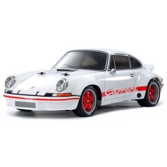 Tamiya Porsche 911 Carrera RSR 2.8