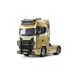 Tamiya Scania 770 S 4x2
