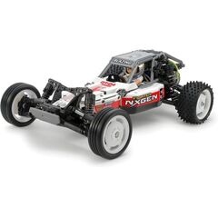 Tamiya Fighter NXGEN (DT-04)