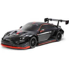 Tamiya Porsche 911 GT3 R (992) (TT-02)