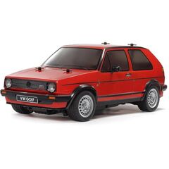 Tamiya VW Golf II GTI 16V (MB-01)