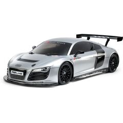 Tamiya Audi R8 LMS 2008 (TT-02)