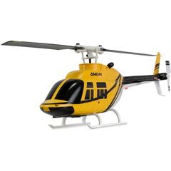 Amewi Bell 206 Jet Ranger Helikopter